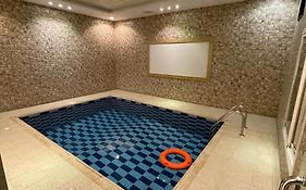 شاليهات حديقة الوسام